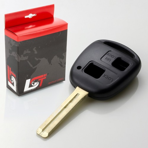Spare key radio - radio, controlled