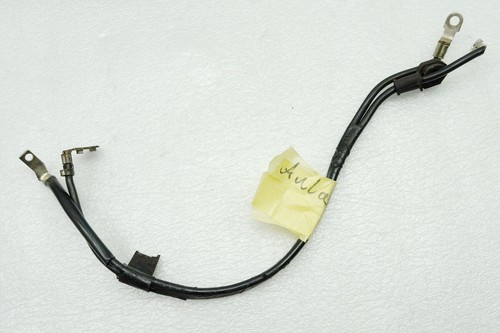 Honda cbr 600 pc40 starter - 600,