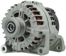 ALTERNATOR BMW X3 18d 20d 28d 30d F25 2.0 3.0 DIESEL 2010-2017 VALEO 230amp