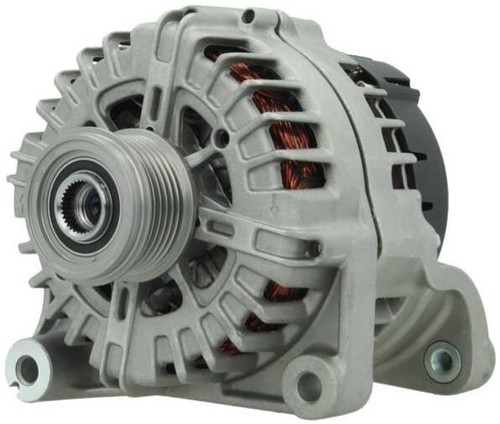 Alternator bmw series 518 - 5,