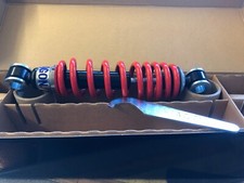 Hagon rear shock absorber