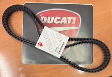 Ducati Timing Belt pair Fits