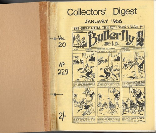 Collectors digest full - collectors',