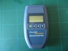 Fluke Microscanner Pro