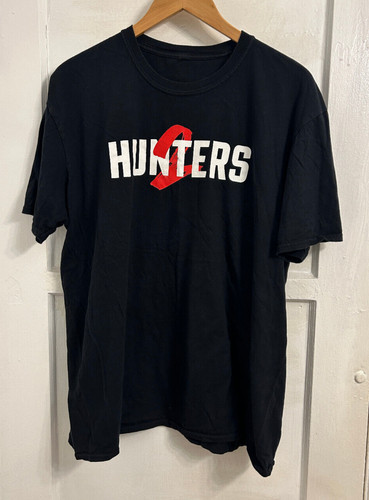 Rare cast crew hunters - cast,