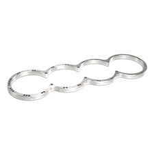 BLOX RACING BILLET BLOCK GUARDS FOR HONDA B-SERIES B16 B18