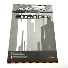 MAVERICK Strada MT Instruction