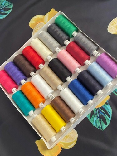 Coats moon thread - , polyester