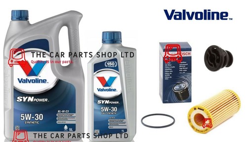 Bosch service kit fit vw - bosch,