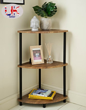 Tier corner rack - corner,