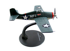 Grumman F4F Wildcat American