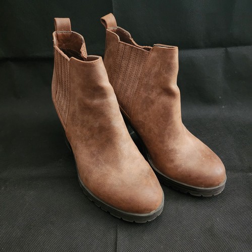 Sam libby women faux brown - sam,