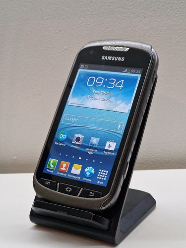 Samsung galaxy xcover - galaxy, 2