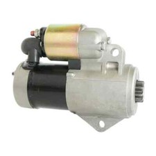 STARTER MOTOR FOR JOHNSON