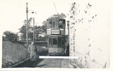 043d Tram Photo -  Glasgow