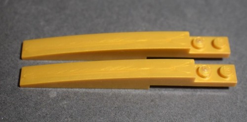 Lego 85970 slope curved - 85970,
