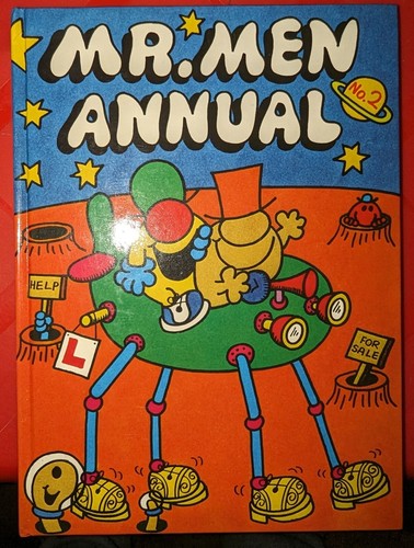 Men annual 2 - annual,