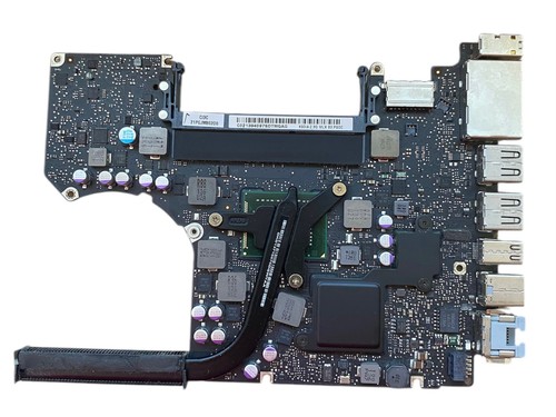 Genuine apple motherboard - apple,
