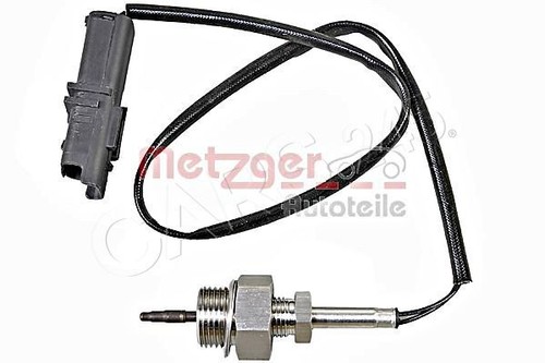 Exhaust gas temperature sensor - gas,