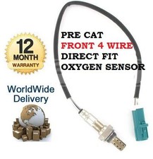 FOR FORD FIESTA 1.25 ZETEC 1.3