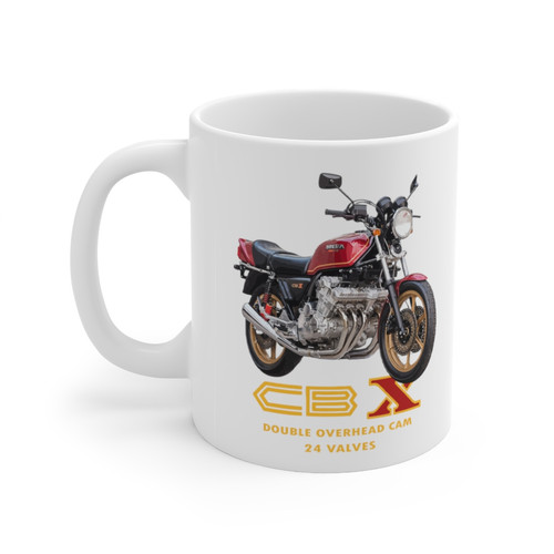 Cbx 1000 valves classic - cbx,