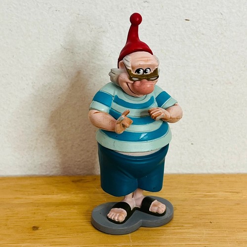 Smee the pirate - disney, peter