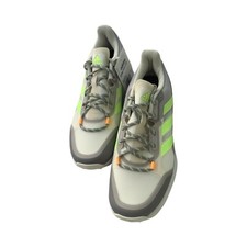 Adidas Zone Dox 2.2S Hockey Shoes White size 11.5