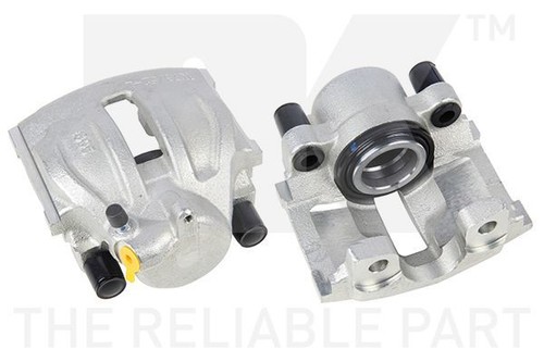 Rear left brake caliper for - nk,