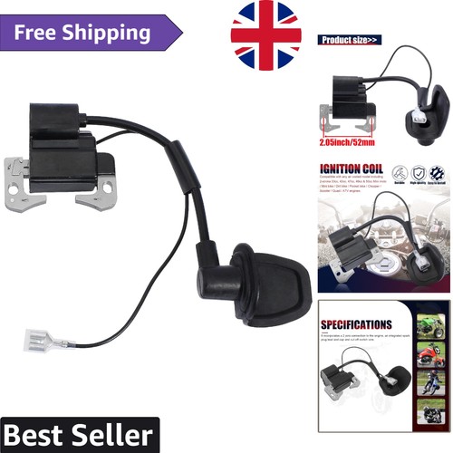 High quality ignition - high-quality,