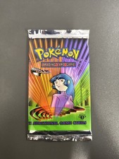 1st Edition Gym Challenge