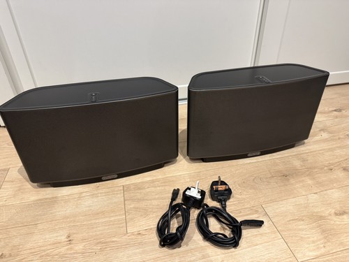 Sonos play 5 wireless - x,