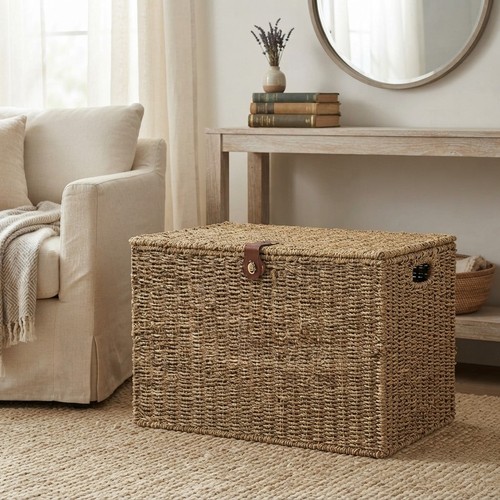 Versatile large seagrass - versatile,