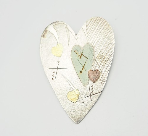 Mary rogers amulet - mary,