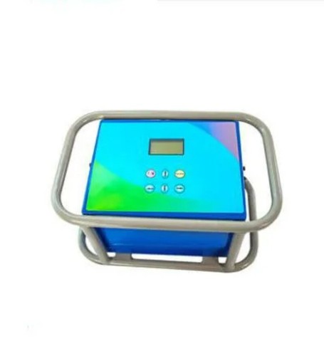 Automatic butt joint machine - butt,