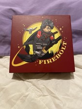 Lego Harry Potter Reader Gift