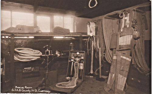 Guernsey saint johns - guernsey.,