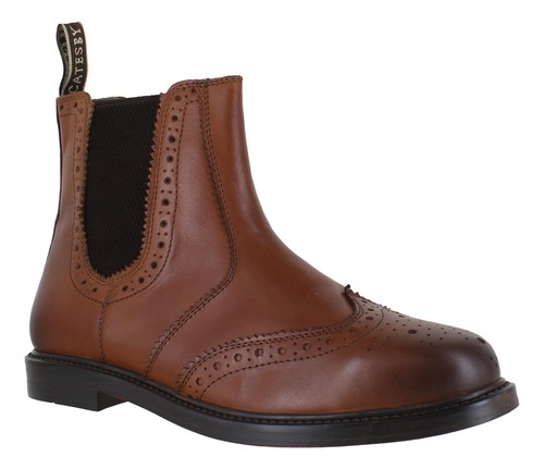 Catesby mens pull leather - catesby,