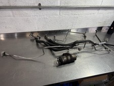 Honda S2000 Air Con Pipe Pipes
