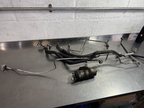Honda s2000 air con - honda, pipes
