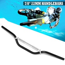 22mm braced handlebars - 7/8'',