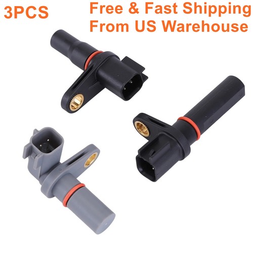 3pcs dps6 6dct250 transmission - dps6,