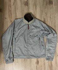 Prada Milano Vintage Reversible Men’s Bomber jacket  size 46 Small