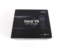 Samsung Gear VR with