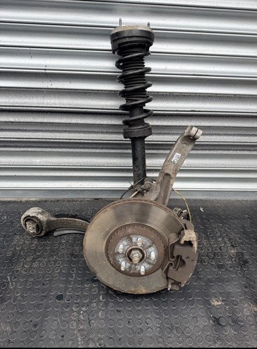 Jaguar pace front suspension - jaguar,