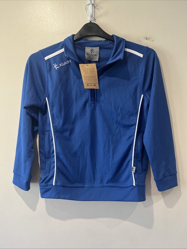 Kukri years blue jumper - years,