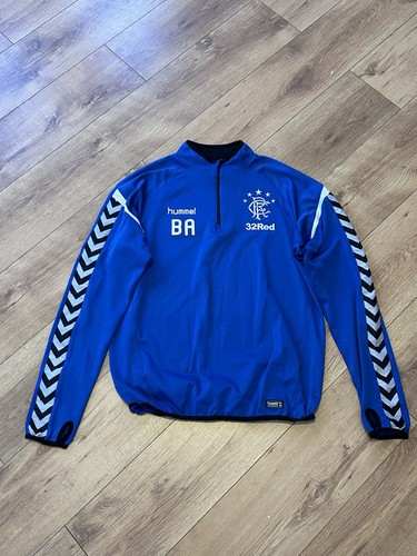 Glasgow rangers hummel - glasgow,