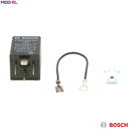 Flasher unit 335 200 - unit, 041