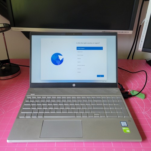 Pavilion laptop - pavilion, 15.6"