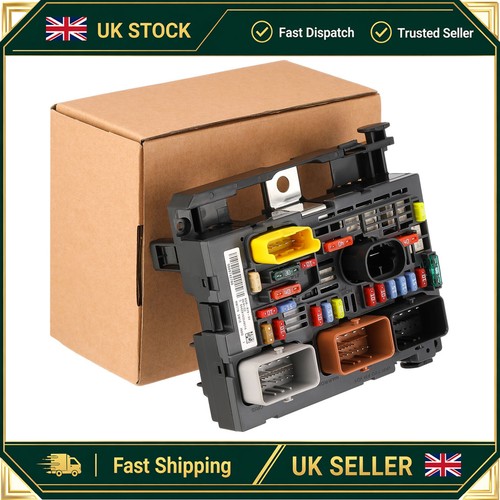 Engine fuse box - fuse, peugeot