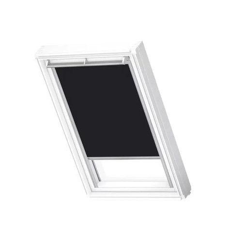Velux blackout blind manual - -,